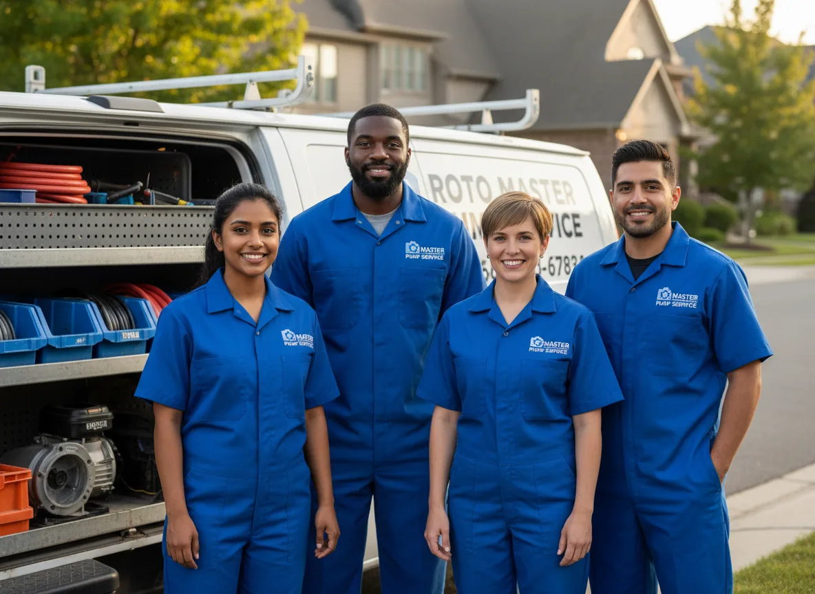 Sump Pump Installation company in Elmhurst, IL